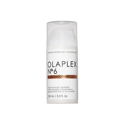 BOND SMOOTHER N°6 (CREMA PARA CABELLO)